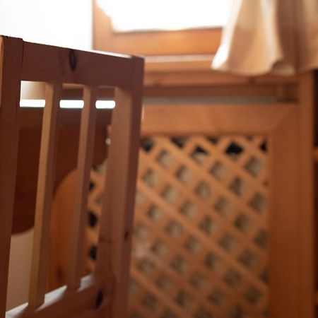 Italianway - Sertorelli 64 Μπόρμιο Εξωτερικό φωτογραφία